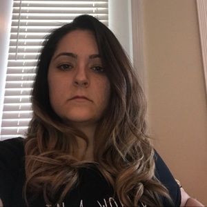 Meet your Posher, Jackie